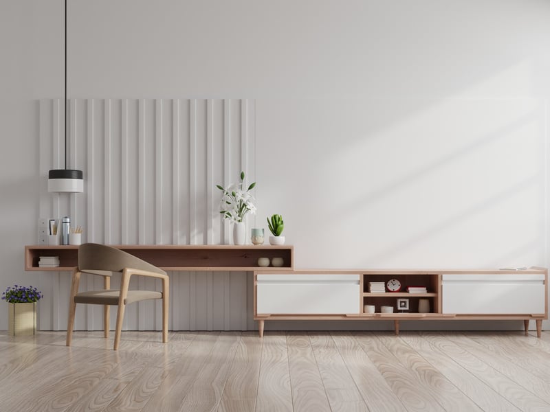 Minimalist Interior Design